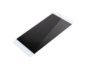 Xiaomi Mi 5S LCD displej dotykové sklo bílé
