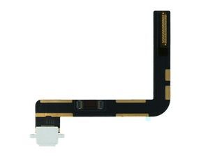 Apple iPad 10.2 "digitizer dotykové sklo originálne biele