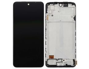 Xiaomi Redmi Note 10 4G LCD displej dotykové sklo (OLED včetně rámečku)