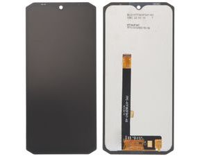 Doogee S99 LCD displej dotykové sklo