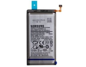 Baterie EB-BG973ABU Samsung Galaxy S10 G973 (Service Pack) originální