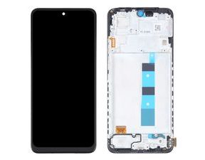 Xiaomi Redmi Note 12 4G LCD displej dotykové sklo (OLED včetně rámečku)