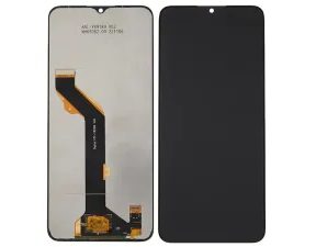 TCL 405/406/408 LCD Display Touchscreen Glass