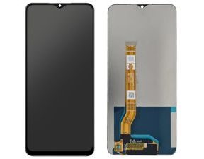 Oppo A17 / A78 5G LCD displej dotykové sklo