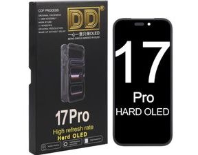 iPhone 17 Pro LCD displej dotykové sklo (DD Hard OLED)