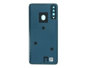 Samsung Galaxy A20S A207F LCD displej dotykové sklo (včetně rámečku)