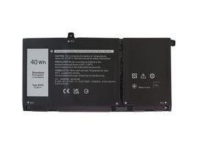 JK6Y6 Battery for Dell Inspiron 13 5300, 5400 and 5401 Laptops