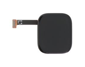 LCD displej dotykové sklo OLED Amazfit GTS 4 mini Smart Watch