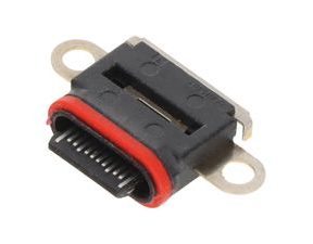 Google Pixel 8a nabíjecí konektor