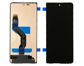 Samsung Galaxy Z Fold 5 LCD displej dotykové sklo SM-F946B (Service Pack) vnější
