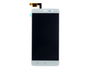 Xiaomi Redmi Note 3 SE 152mm LCD displej dotykové sklo bílé