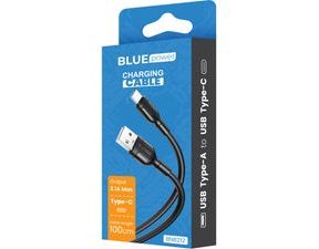 DL129 Realme USB-C Datový Kabel Fast Charge 65W 1m White