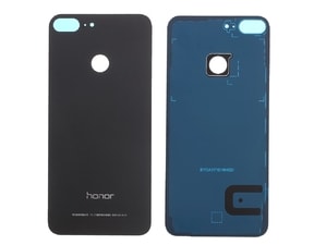 Honor 9 Lite zadní kryt baterie skleněný černý