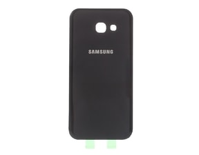 Samsung Galaxy A5 2017 zadní kryt baterie A520F černý