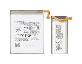 Batteries EB-BF723ABY and EB-BF724ABY for Samsung Galaxy Z Flip 4 F721
