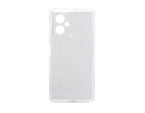 Esperia kryt TPU Xiaomi Redmi Note 12 5G - čirá