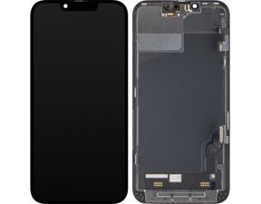 LCD displej a dotykové sklo iPhone 13 originální (Service Pack)