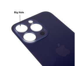 Apple iPhone 14 Pro LCD displej dotykové sklo (originální)