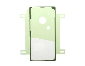 Lepení Samsung Galaxy Note 20 Ultra oboustranná páska pod zadní kryt baterie