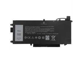 K5XWW Battery for Dell Latitude 5289, 7280, 7389 and 7390 Laptops