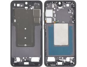 Samsung Galaxy S24+ S926 středový rám (black)