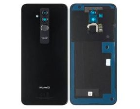 Huawei Mate 20 Lite zadní kryt baterie (Service Pack) černý