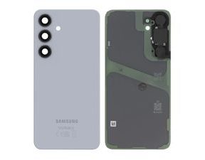 Samsung Galaxy S24+ S926 zadní kryt baterie originální (Service Pack) Sapphire Blue