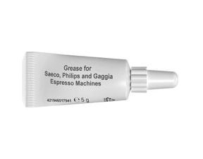 Food-Grade Lubricant for Coffee Machines, 5g (421945031791)