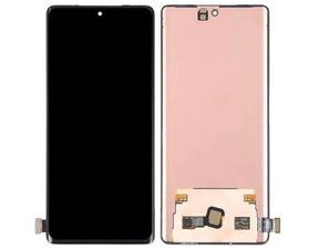 Vivo V40 Lite LCD Touch Glass (A+ OLED)