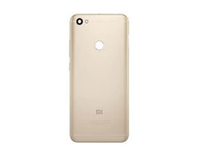 Xiaomi Redmi Note 5A zadní kryt baterie zlatý (Service Pack)