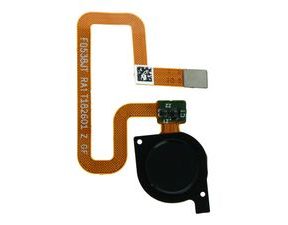 Huawei Y7 Prime (2018) Black Fingerprint Reader Flex Cable