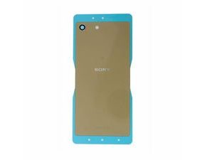 Sony Xperia M5 zadní kryt baterie zlatý E5603