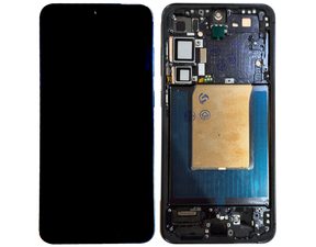 Samsung Galaxy S24+ S926B LCD displej dotykové sklo (A+ OLED včetně rámečku)