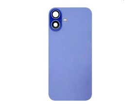 Zadní kryt baterie pro iPhone 16 Plus (ultramarínový)