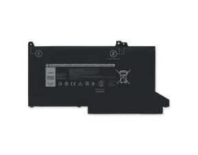 0G74G Battery for Dell Latitude 5300, 5310, 7300, 7400 and Inspiron 7306 Laptops