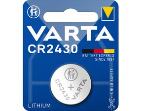 VARTA CR2430 Battery