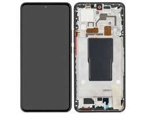 Xiaomi 12T / 12T Pro 5G LCD displej dotykové sklo (Service Pack) Black