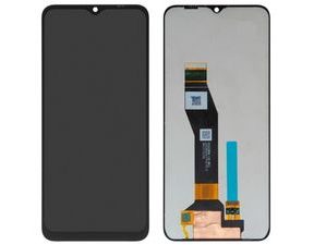 Motorola Moto E13 LCD Display Touch Glass