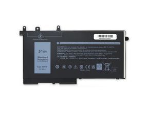 93FTF Battery for Dell Latitude 5491, 5591, 5495, E5490 and E5488
