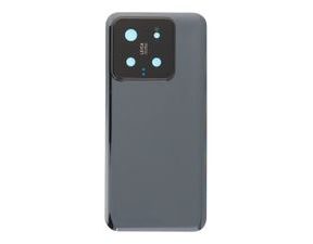 Xiaomi 14 zadní kryt baterie včetně čoček fotoaparátu černý