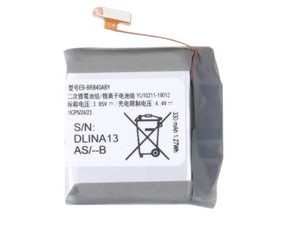 EB-BR840ABY Battery for Samsung Galaxy Watch 3 45mm R840/R845