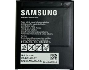 Baterie EB-BG556GBY Samsung Galaxy Xcover 7 G556B originální (Service Pack)