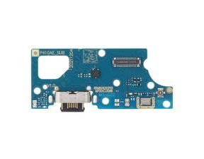Motorola Moto E32s / E22s Charging Connector Microphone Board