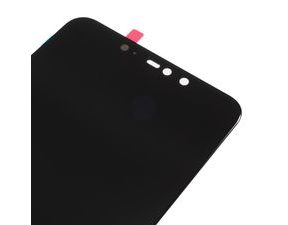 Xiaomi Redmi Note 6 Pro LCD displej dotykové sklo komplet přední panel