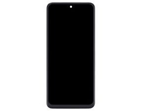 Xiaomi Redmi Note 11 4G LCD displej dotykové sklo (TFT) 2201117TG / 2201117TI / 2201117TY / 2201117TL