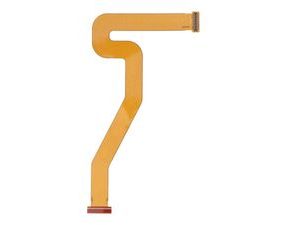 Samsung Galaxy Tab A7 Lite T220 USB Charging Connector Board SUB Flex