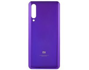 Xiaomi Mi 9 zadní kryt baterie fialový