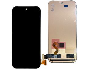 Google Pixel 9 Pro LCD Display with Touch Glass (A+ OLED)