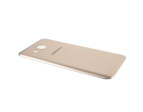 Samsung Galaxy J5 2015 zadní kryt baterie zlatý J500F