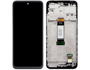 Xiaomi Redmi 13 LCD displej dotykové sklo (včetně rámečku)